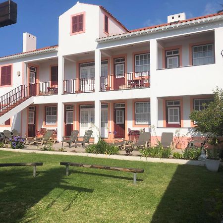 Apartamentos Sao Joao Орта Экстерьер фото