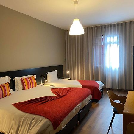 Apartamentos Sao Joao Орта Экстерьер фото