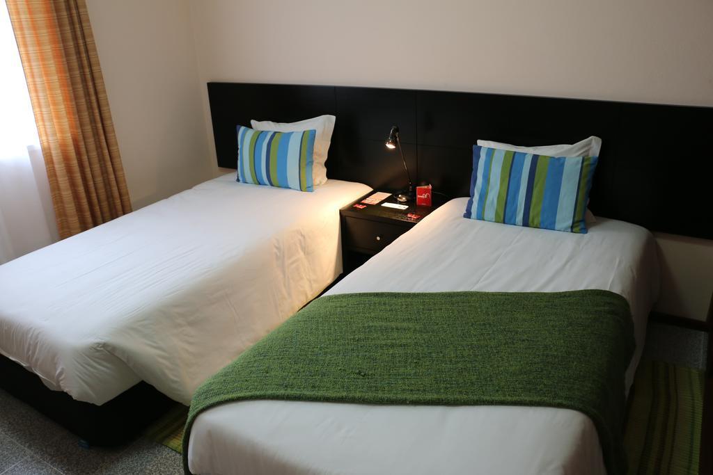 Apartamentos Sao Joao Орта Номер фото