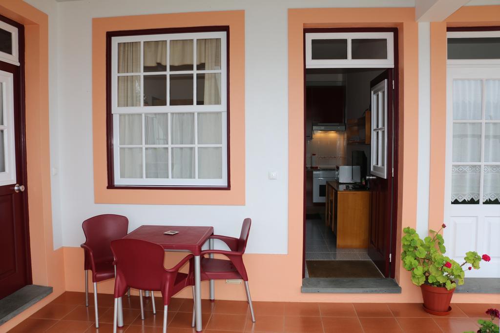 Apartamentos Sao Joao Орта Номер фото