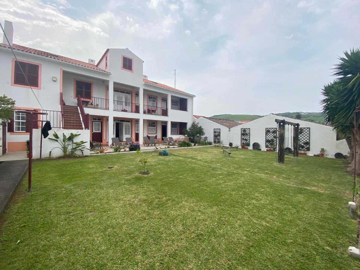 Apartamentos Sao Joao Орта Экстерьер фото