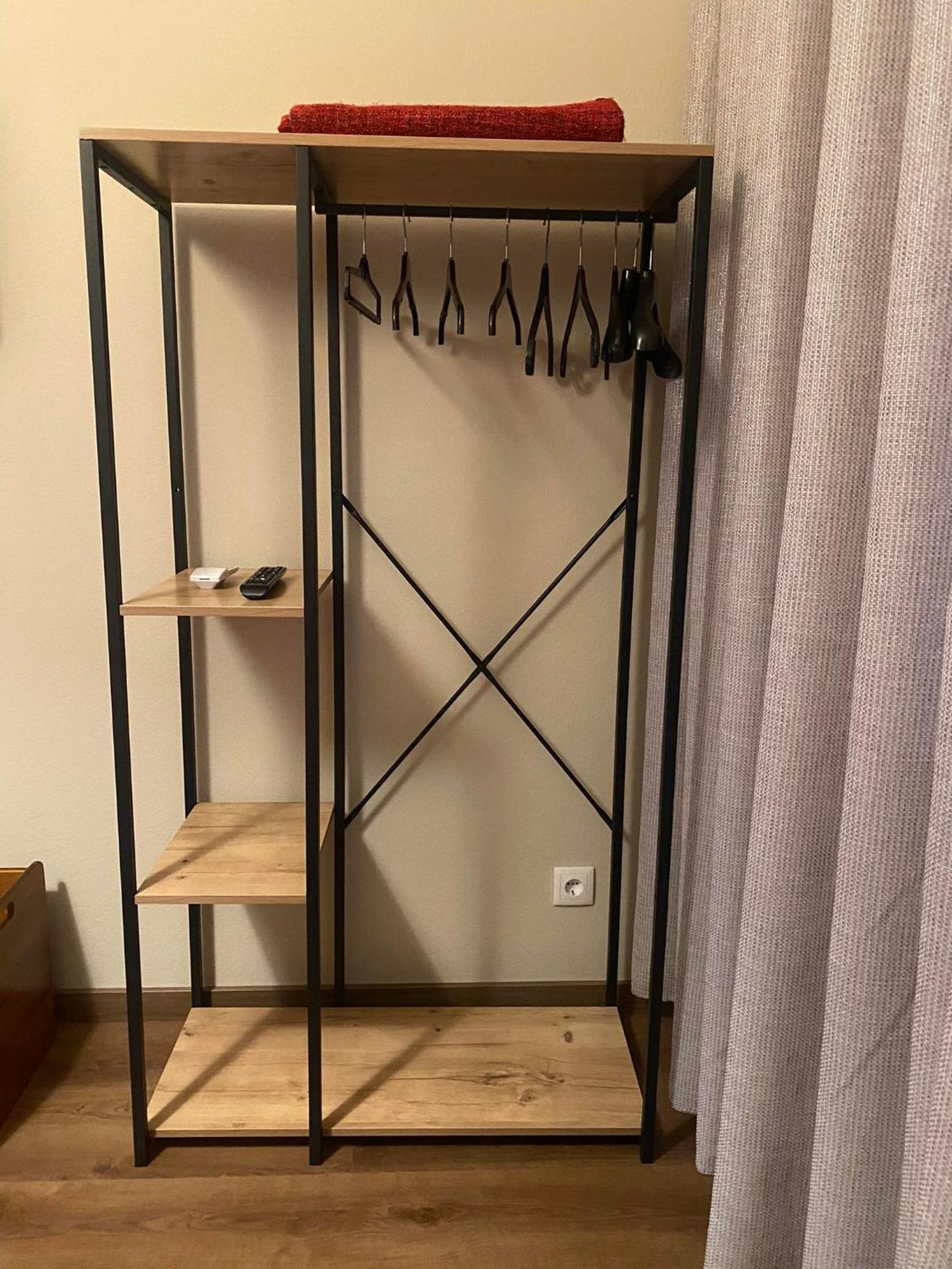 Apartamentos Sao Joao Орта Экстерьер фото