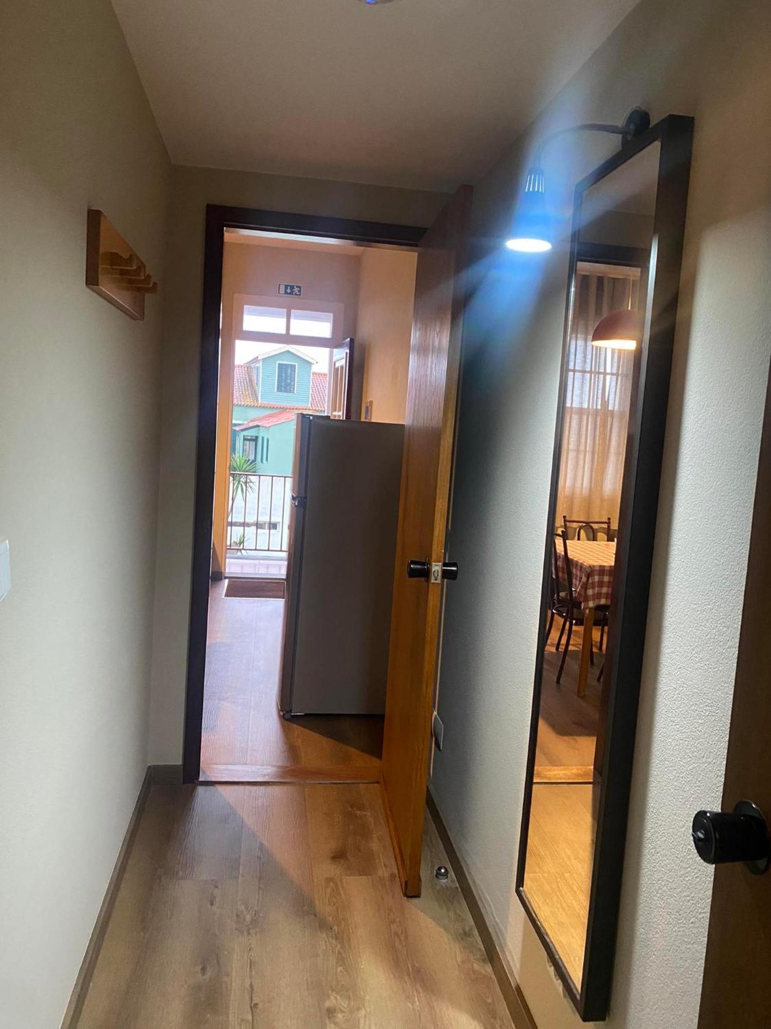 Apartamentos Sao Joao Орта Экстерьер фото