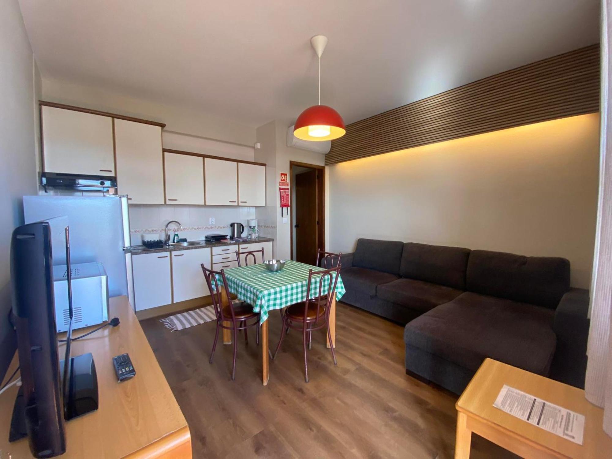 Apartamentos Sao Joao Орта Экстерьер фото