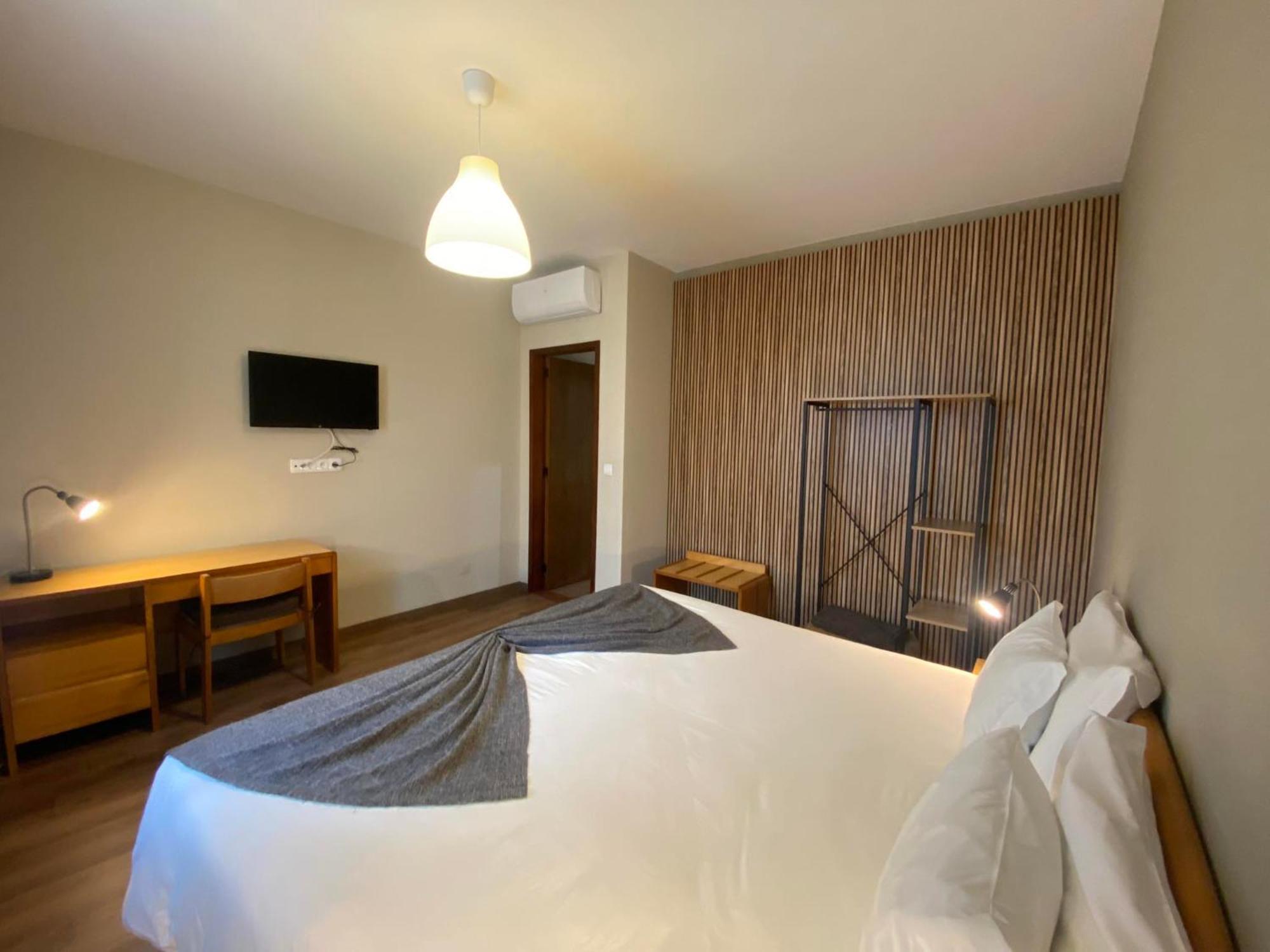 Apartamentos Sao Joao Орта Экстерьер фото