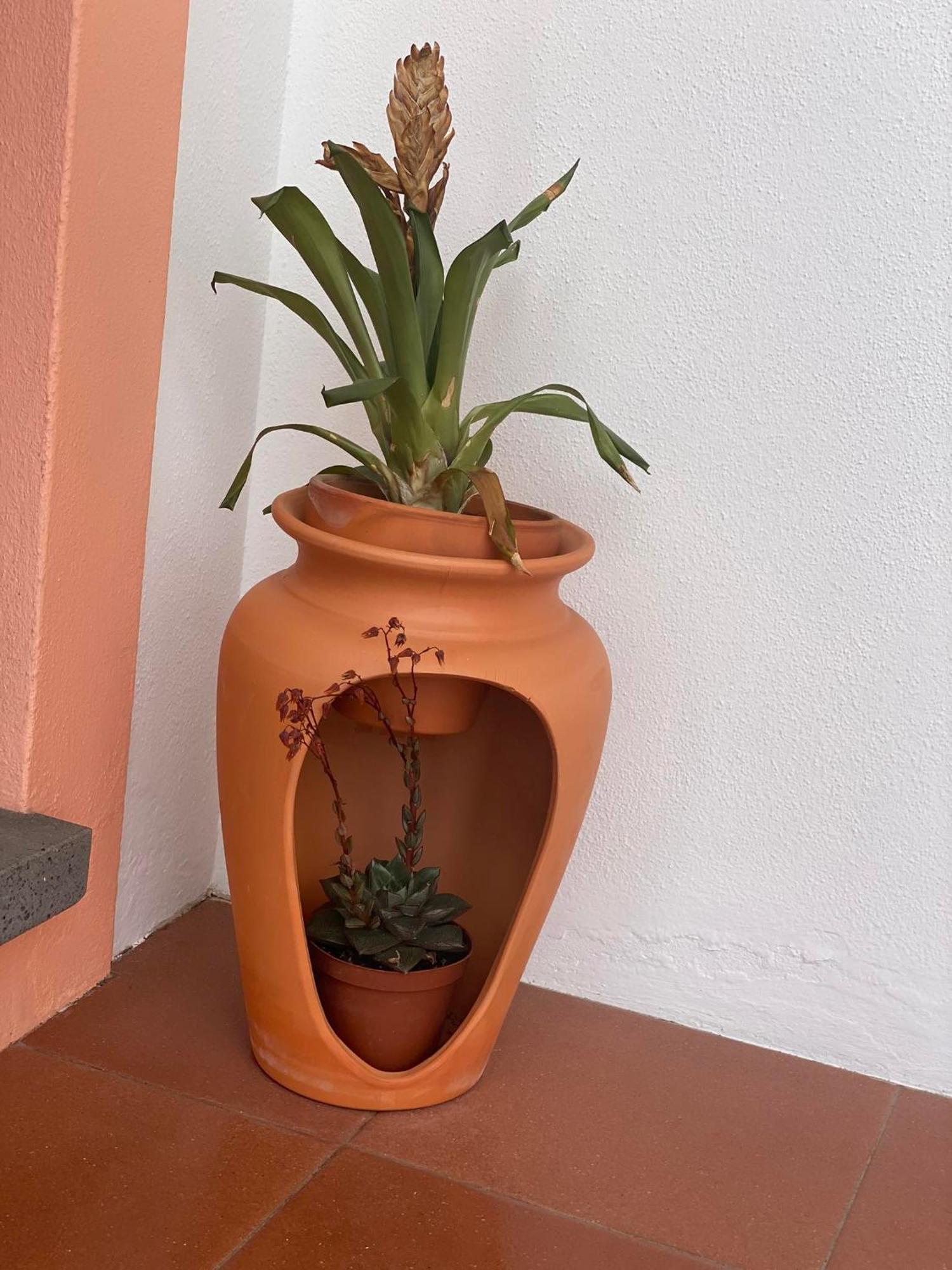 Apartamentos Sao Joao Орта Экстерьер фото