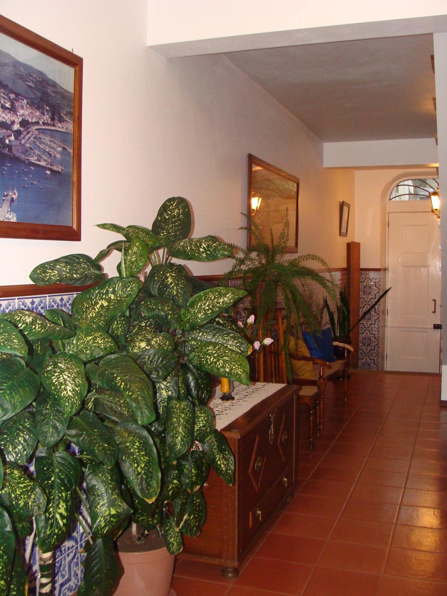 Apartamentos Sao Joao Орта Экстерьер фото