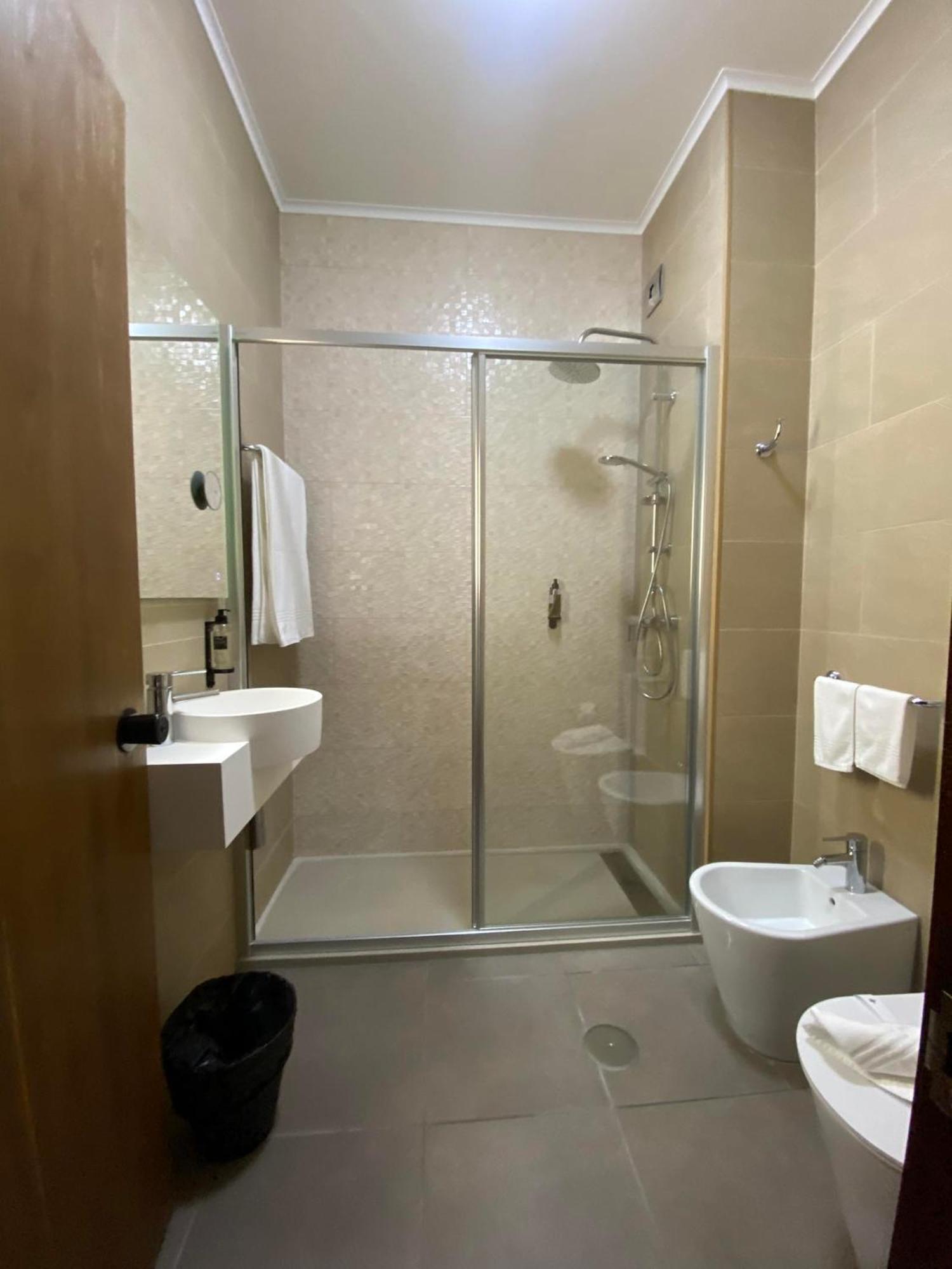 Apartamentos Sao Joao Орта Экстерьер фото