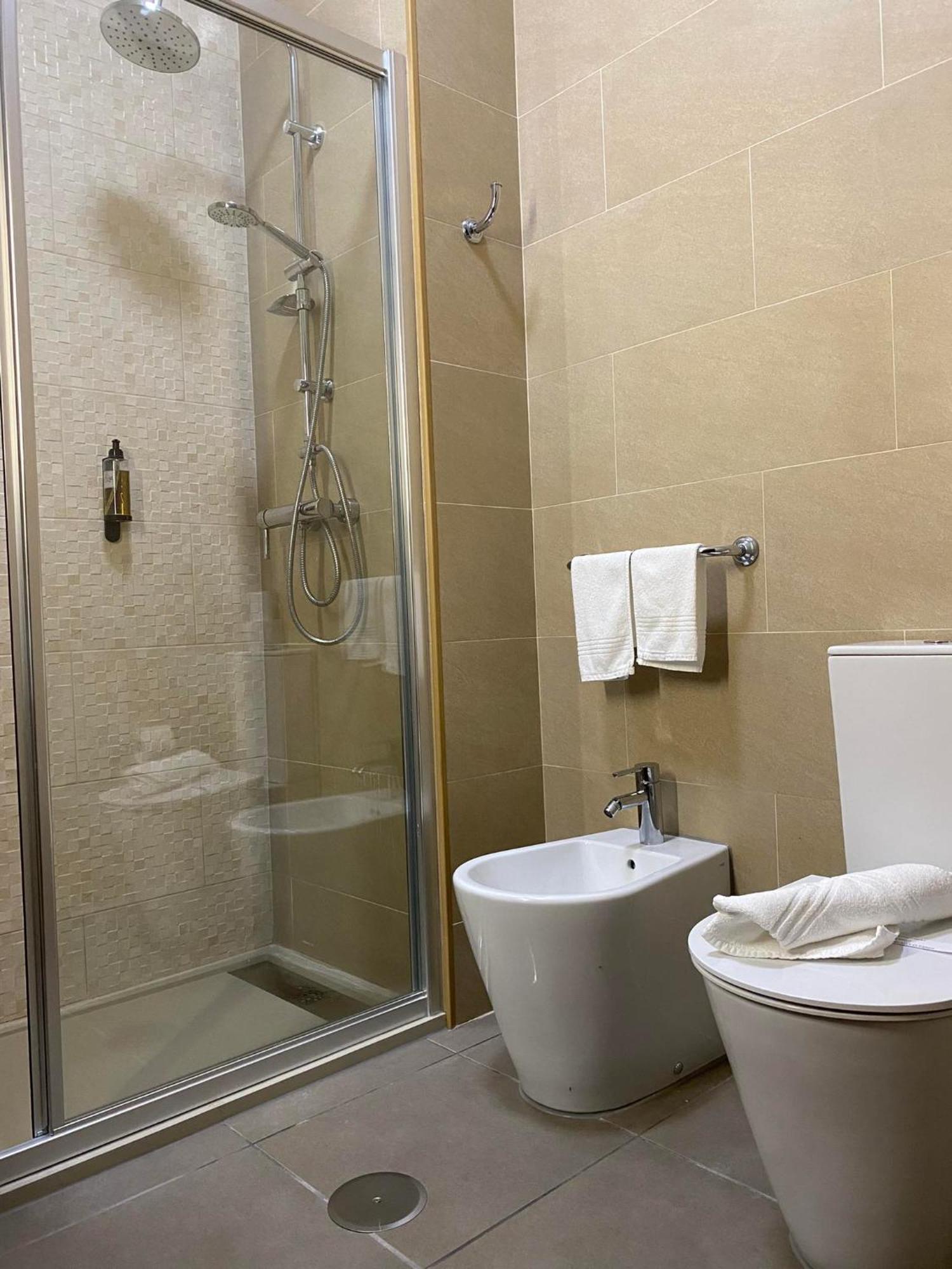 Apartamentos Sao Joao Орта Экстерьер фото