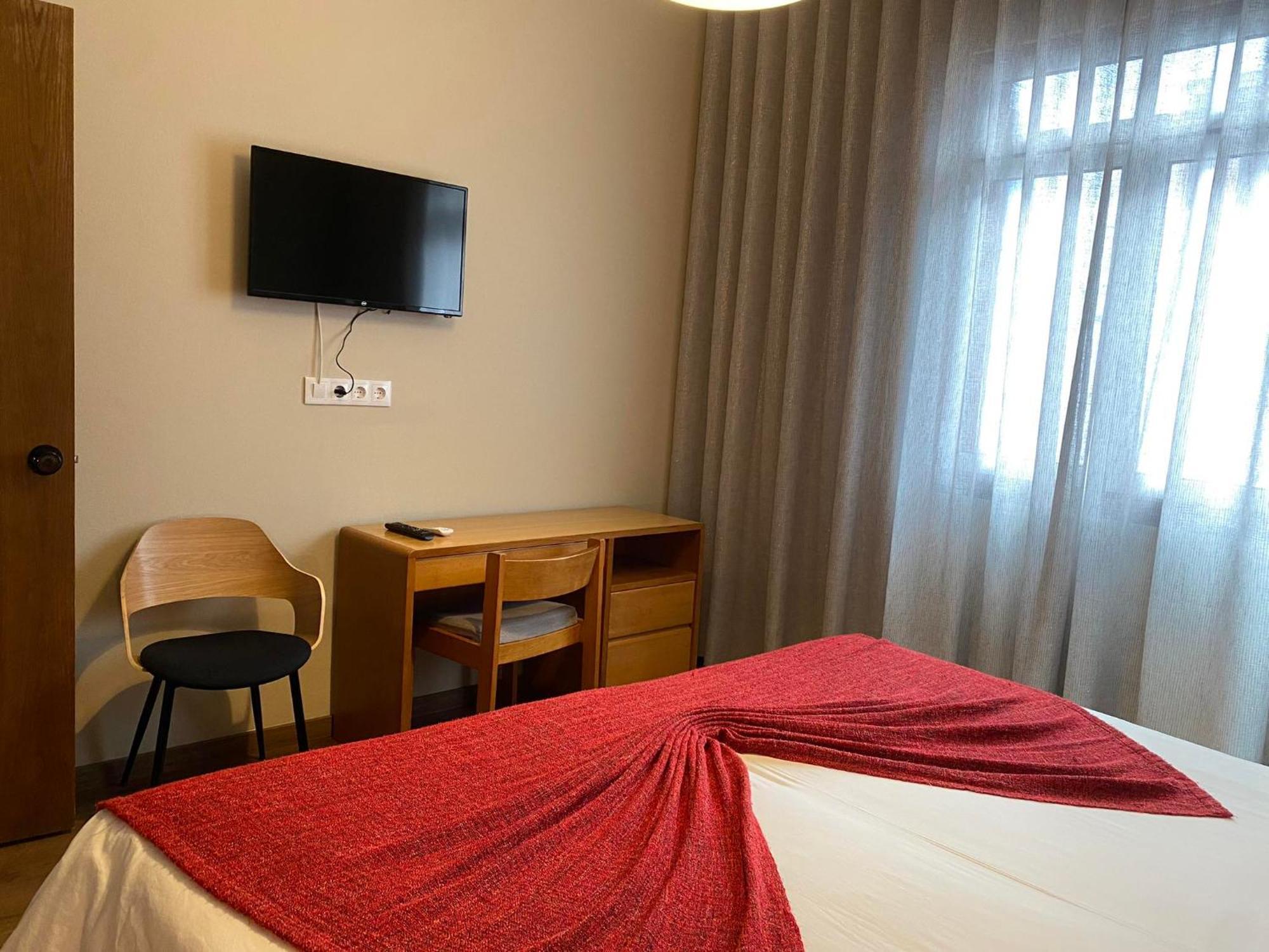 Apartamentos Sao Joao Орта Экстерьер фото