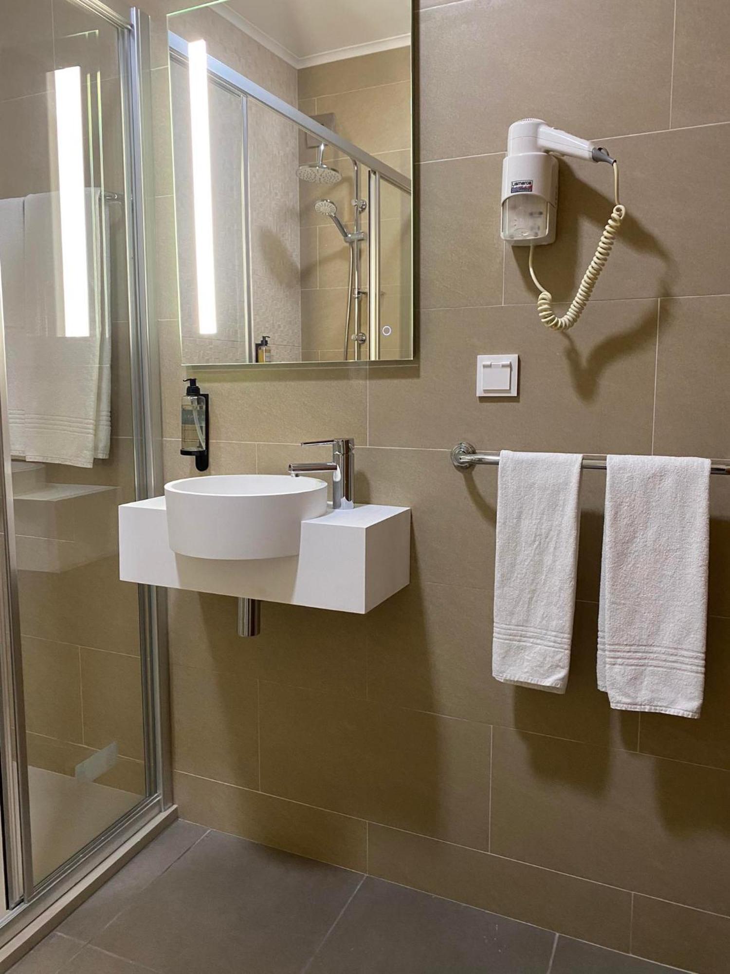 Apartamentos Sao Joao Орта Экстерьер фото