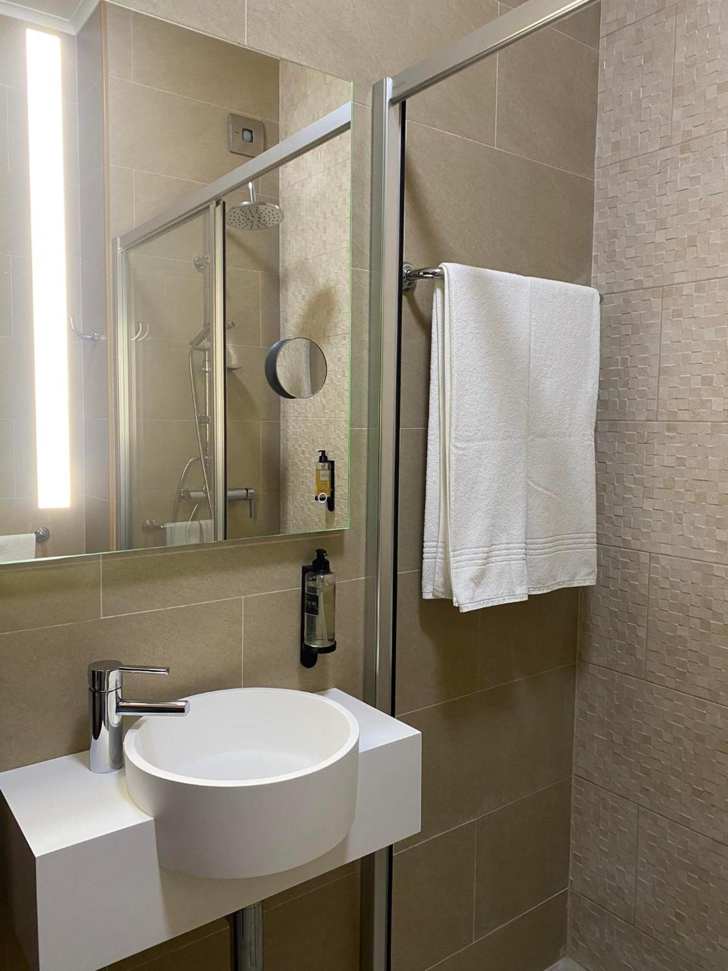 Apartamentos Sao Joao Орта Экстерьер фото