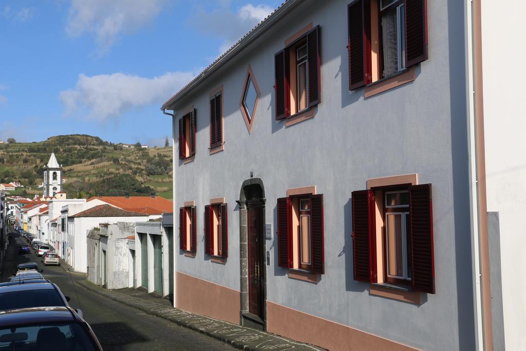Apartamentos Sao Joao Орта Экстерьер фото