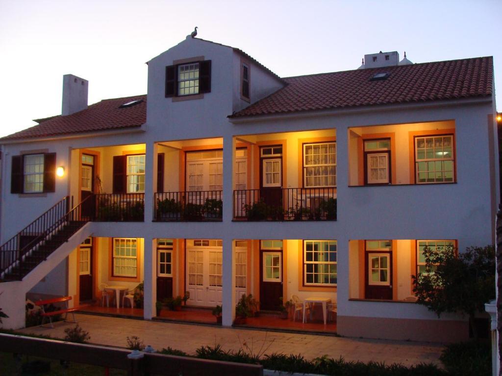 Apartamentos Sao Joao Орта Экстерьер фото