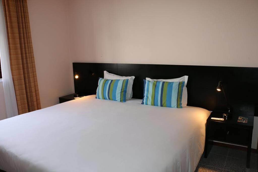 Apartamentos Sao Joao Орта Экстерьер фото