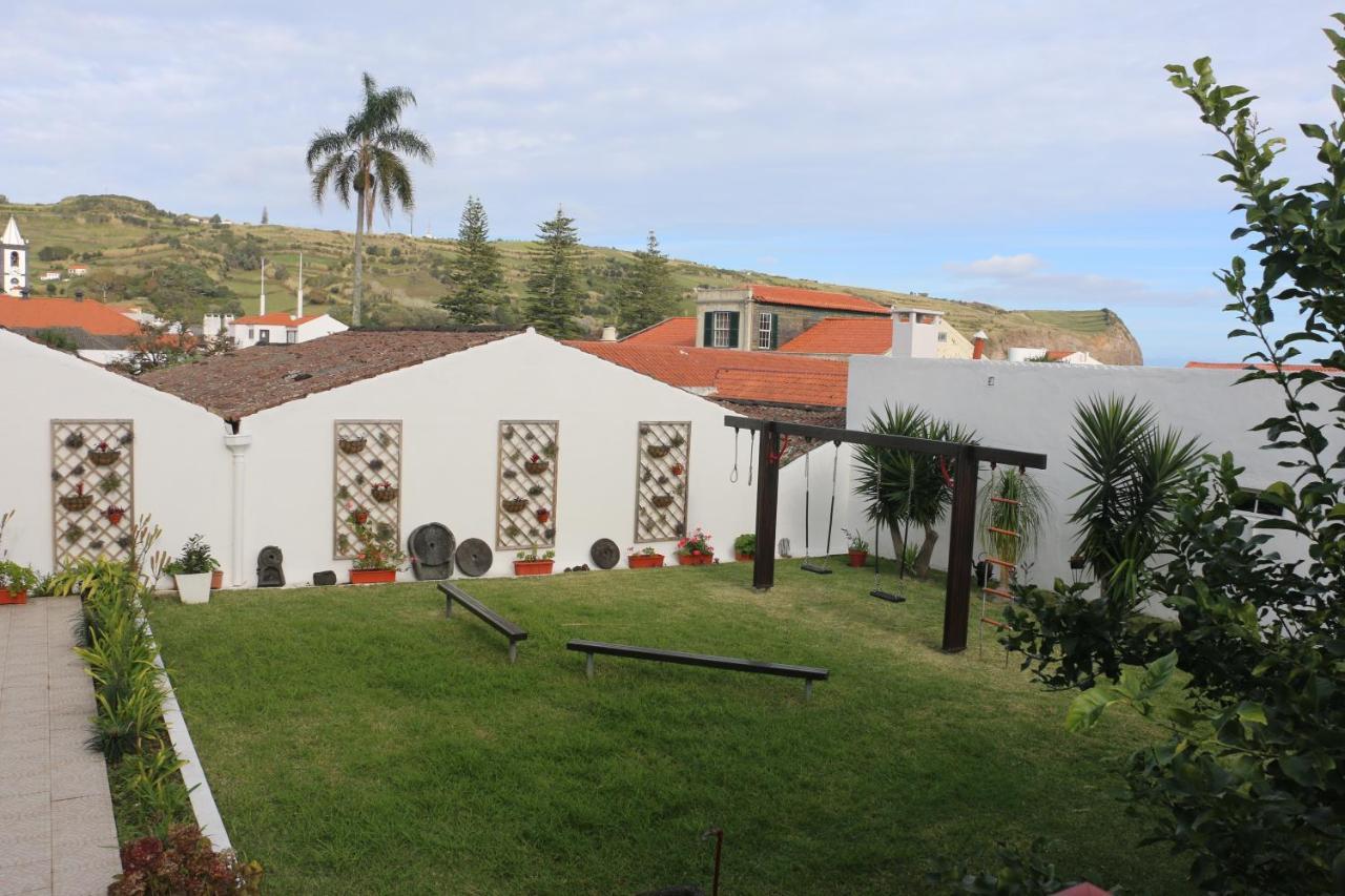 Apartamentos Sao Joao Орта Экстерьер фото